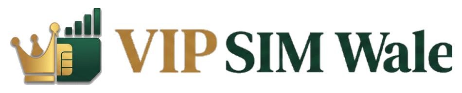 VIP SIM Wale — Buy VIP Mobile Numbers in India